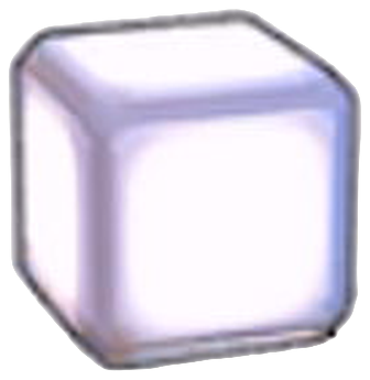 Cube light (wallpaper)