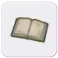 Grubby book