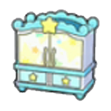 Star closet