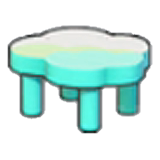 Cloud table