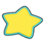 Star mat