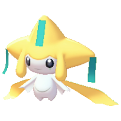Jirachi