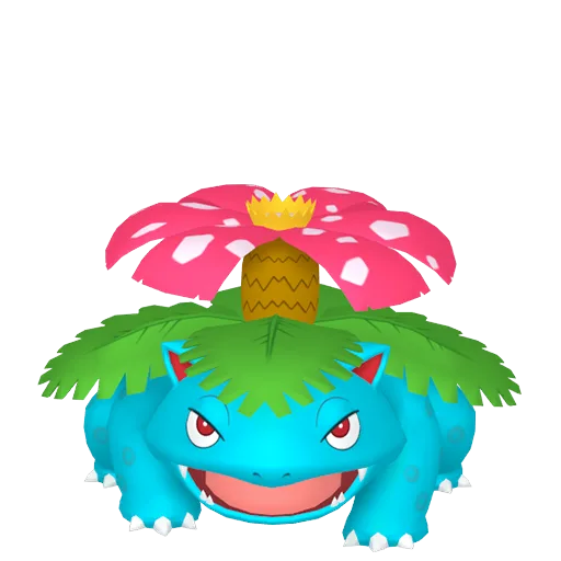 Venusaur